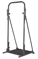 HGS91_Headgate Stand